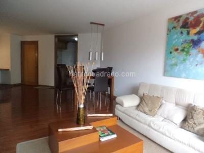 Apartamento en venta en La Cabrera, Bogotá · foto 3 de 20