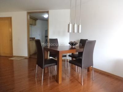Apartamento en venta en La Cabrera, Bogotá · foto 4 de 20