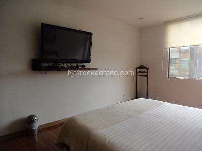 Apartamento en venta en La Cabrera, Bogotá · foto 5 de 20
