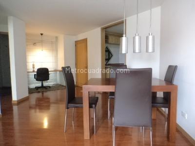 Apartamento en venta en La Cabrera, Bogotá · foto 7 de 20