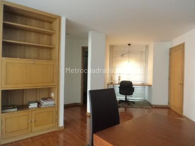 Apartamento en venta en La Cabrera, Bogotá · foto 8 de 20