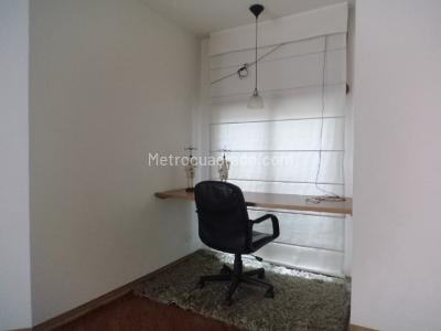 Apartamento en venta en La Cabrera, Bogotá · foto 10 de 20