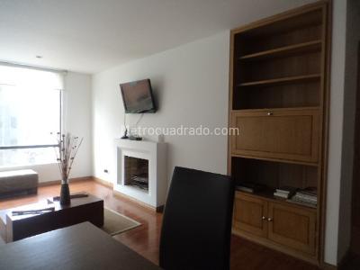 Apartamento en venta en La Cabrera, Bogotá · foto 11 de 20