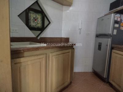 Apartamento en venta en La Cabrera, Bogotá · foto 12 de 20