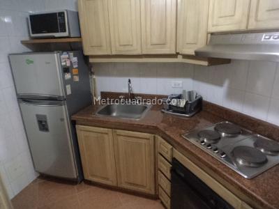 Apartamento en venta en La Cabrera, Bogotá · foto 13 de 20