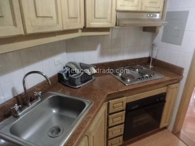 Apartamento en venta en La Cabrera, Bogotá · foto 14 de 20