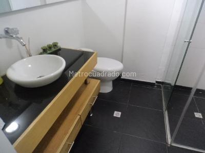 Apartamento en venta en La Cabrera, Bogotá · foto 16 de 20