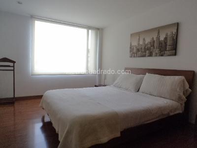 Apartamento en venta en La Cabrera, Bogotá · foto 18 de 20