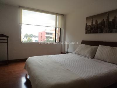 Apartamento en venta en La Cabrera, Bogotá · foto 19 de 20
