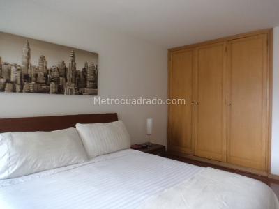 Apartamento en venta en La Cabrera, Bogotá · foto 20 de 20