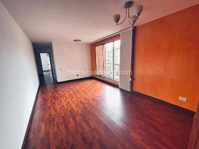 Apartamento en venta en Los Andes, Bogotá · foto 3 de 20