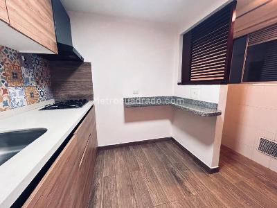 Apartamento en venta en Los Andes, Bogotá · foto 4 de 20