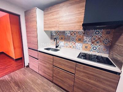 Apartamento en venta en Los Andes, Bogotá · foto 5 de 20
