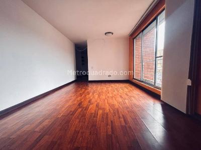 Apartamento en venta en Los Andes, Bogotá · foto 6 de 20