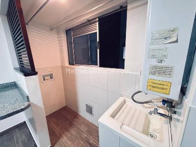 Apartamento en venta en Los Andes, Bogotá · foto 7 de 20