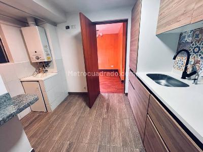 Apartamento en venta en Los Andes, Bogotá · foto 8 de 20