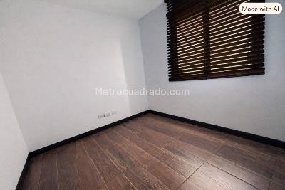 Apartamento en venta en Los Andes, Bogotá · foto 11 de 20