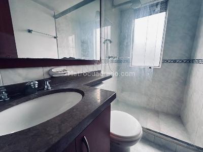 Apartamento en venta en Los Andes, Bogotá · foto 12 de 20