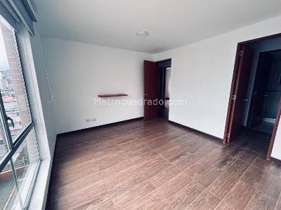 Apartamento en venta en Los Andes, Bogotá · foto 16 de 20