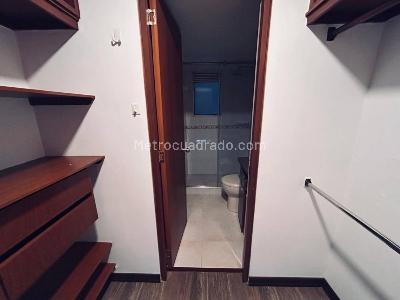 Apartamento en venta en Los Andes, Bogotá · foto 18 de 20