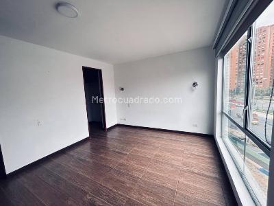 Apartamento en venta en Los Andes, Bogotá · foto 19 de 20