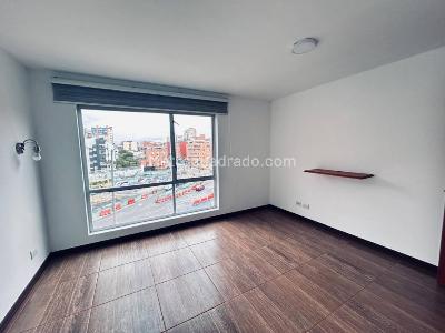 Apartamento en venta en Los Andes, Bogotá · foto 20 de 20
