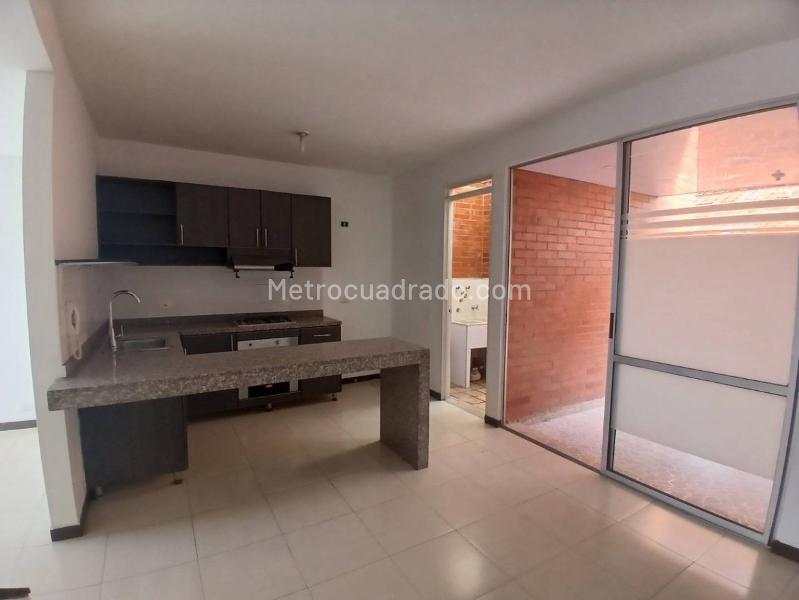 Casa – Cali - Vista 2