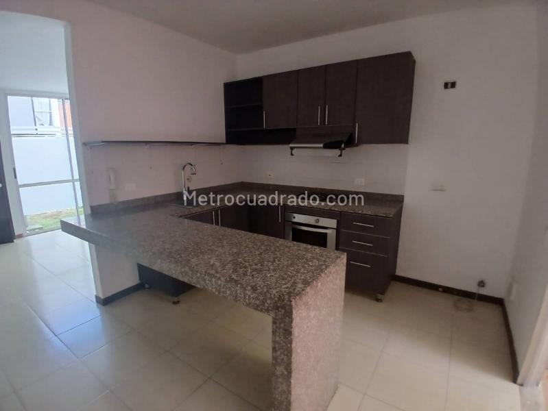 Casa – Cali - Vista 4