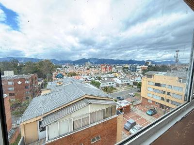 Apartamento de 3 alcobas en venta en Pontevedra, Bogotá, 200 m² · foto 9 de 20