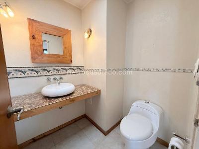 Apartamento de 3 alcobas en venta en Pontevedra, Bogotá, 200 m² · foto 18 de 20