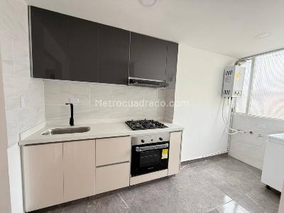 Apartamento en venta en Pontevedra, Bogotá · foto 5 de 15