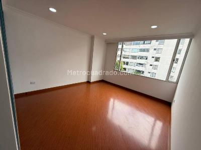 Apartamento en venta en Pontevedra, Bogotá · foto 6 de 15