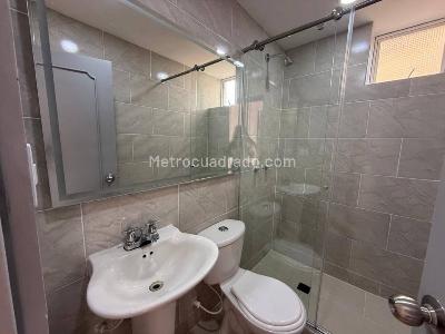 Apartamento en venta en Pontevedra, Bogotá · foto 8 de 15