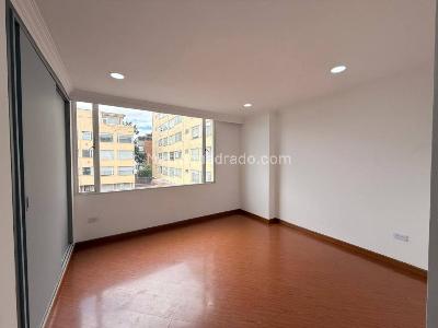Apartamento en venta en Pontevedra, Bogotá · foto 9 de 15