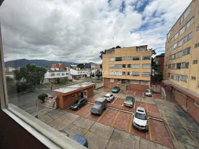 Apartamento en venta en Pontevedra, Bogotá · foto 10 de 15