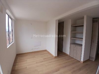 Apartamento de 1 alcoba en arriendo en El Salitre, Bogotá, 33 m² · foto 3 de 20