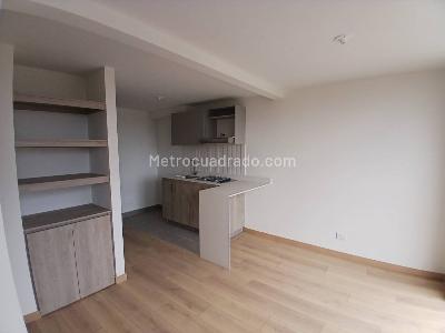 Apartamento de 1 alcoba en arriendo en El Salitre, Bogotá, 33 m² · foto 4 de 20