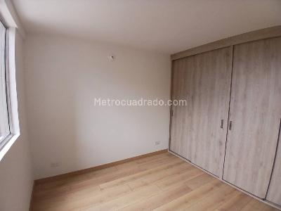 Apartamento de 1 alcoba en arriendo en El Salitre, Bogotá, 33 m² · foto 8 de 20