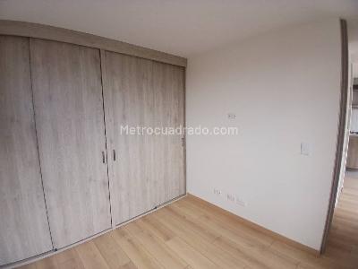 Apartamento de 1 alcoba en arriendo en El Salitre, Bogotá, 33 m² · foto 9 de 20