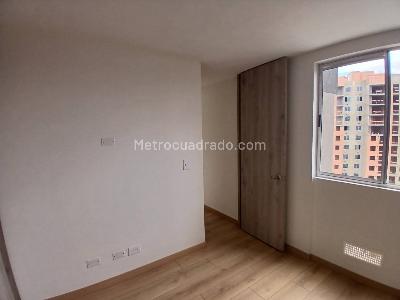 Apartamento de 1 alcoba en arriendo en El Salitre, Bogotá, 33 m² · foto 10 de 20
