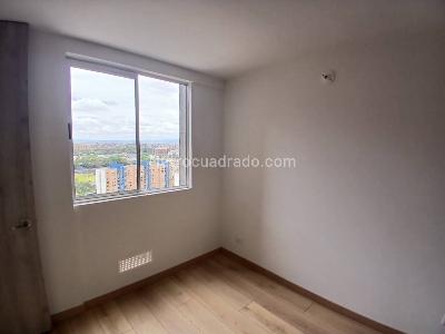 Apartamento de 1 alcoba en arriendo en El Salitre, Bogotá, 33 m² · foto 11 de 20