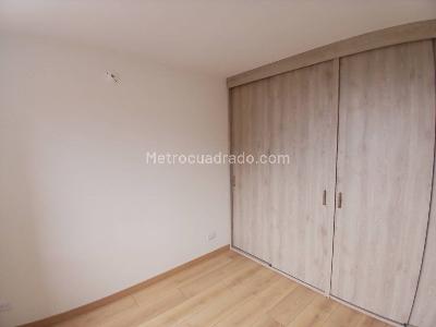 Apartamento de 1 alcoba en arriendo en El Salitre, Bogotá, 33 m² · foto 12 de 20