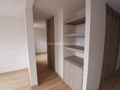Apartamento de 1 alcoba en arriendo en El Salitre, Bogotá, 33 m² · foto 14 de 20