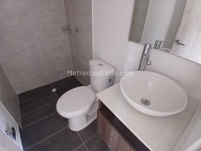 Apartamento de 1 alcoba en arriendo en El Salitre, Bogotá, 33 m² · foto 15 de 20