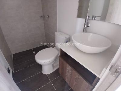 Apartamento de 1 alcoba en arriendo en El Salitre, Bogotá, 33 m² · foto 16 de 20