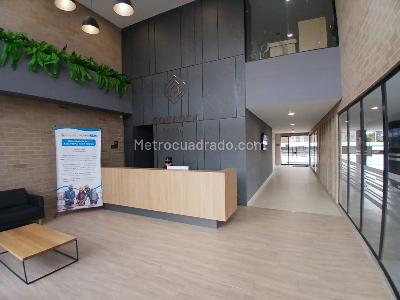 Apartamento de 1 alcoba en arriendo en El Salitre, Bogotá, 33 m² · foto 19 de 20