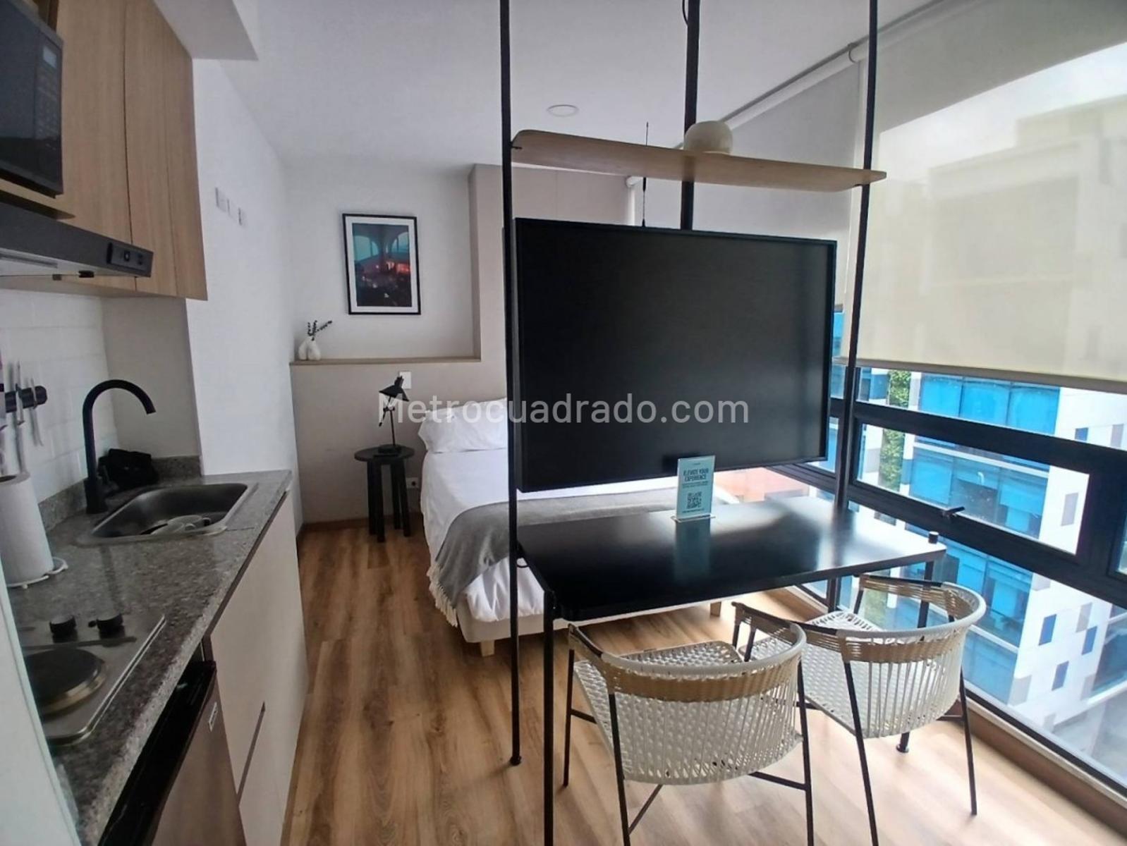 Foto del apartamento