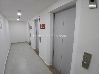 Apartamento de 1 alcoba en arriendo en Chapinero, Bogotá, 29 m² · foto 11 de 20