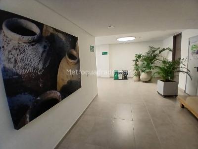 Apartamento de 1 alcoba en arriendo en Chapinero, Bogotá, 29 m² · foto 13 de 20