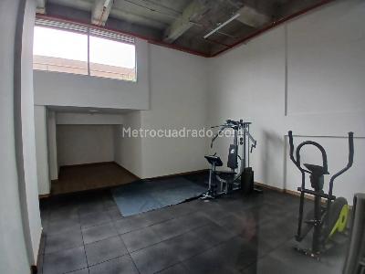 Apartamento de 1 alcoba en arriendo en Chapinero, Bogotá, 29 m² · foto 18 de 20